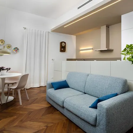 Holiday home La Casa Sui Colli