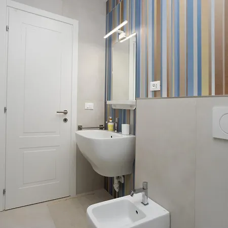 La Casa Sui Colli Дом отдыха Болонья