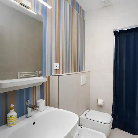 La Casa Sui Colli Holiday home Bologna