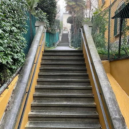 Dom wakacyjny La Casa Sui Colli *