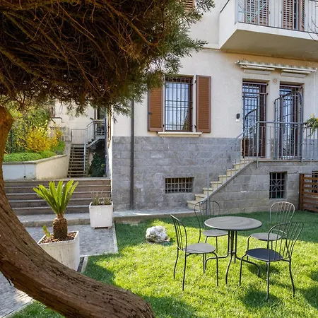 La Casa Sui Colli Bologne
