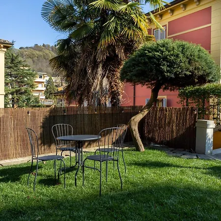 La Casa Sui Colli Semesterbostad Bologna