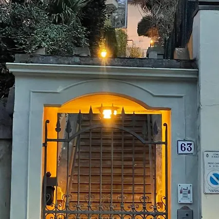 Dom wakacyjny La Casa Sui Colli Bolonia