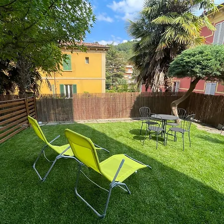 La Casa Sui Colli Dom wakacyjny
