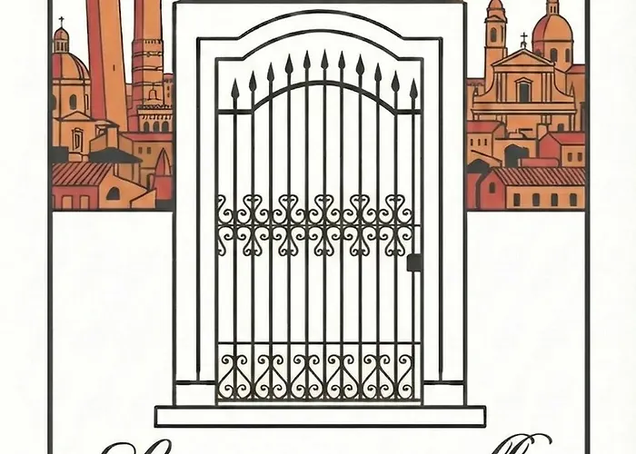 Дом отдыха La Casa Sui Colli