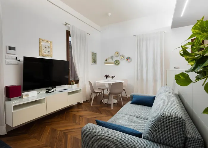 La Casa Sui Colli Holiday home Bologna