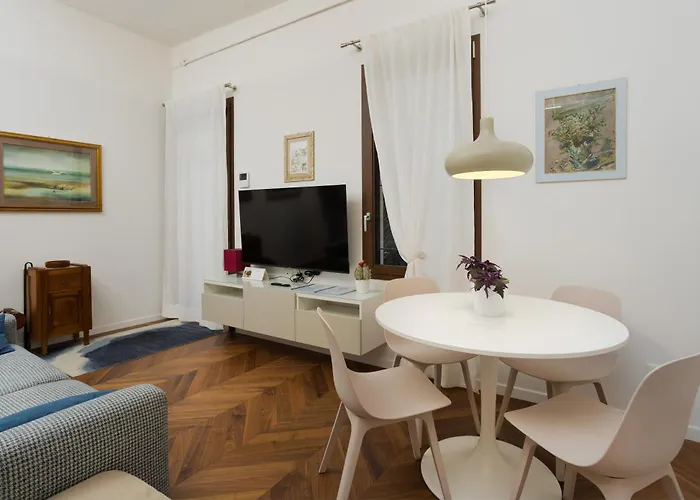 La Casa Sui Colli Hébergement de vacances Bologne