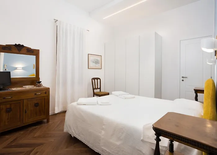 La Casa Sui Colli Bologna