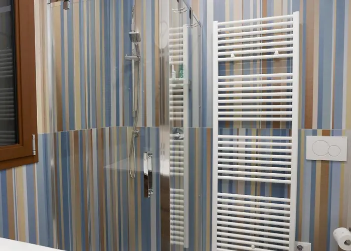 Casa vacanze La Casa Sui Colli *