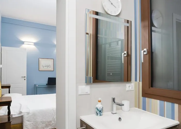 La Casa Sui Colli * Bologna