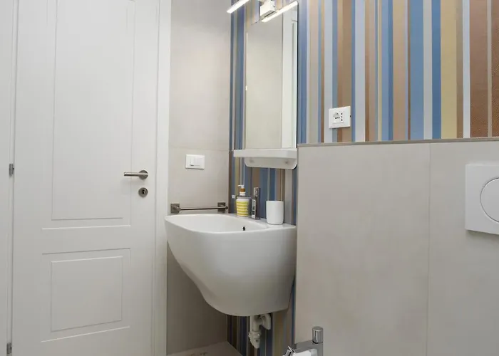 La Casa Sui Colli Casa vacanze Bologna