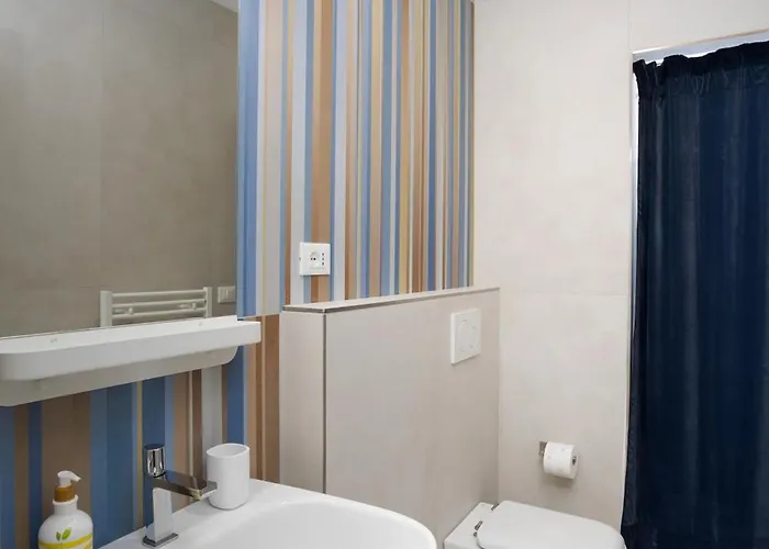 La Casa Sui Colli Holiday home Bologna