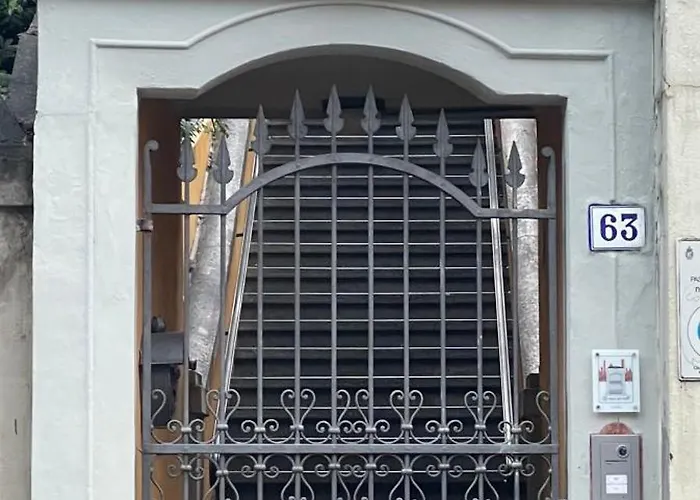 La Casa Sui Colli Дом отдыха Болонья