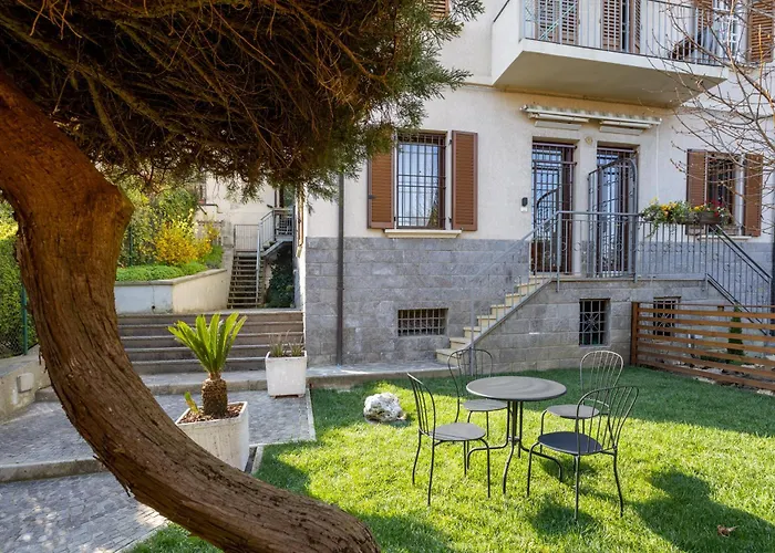 La Casa Sui Colli Bologne