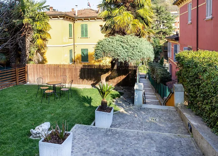 La Casa Sui Colli Semesterbostad Bologna