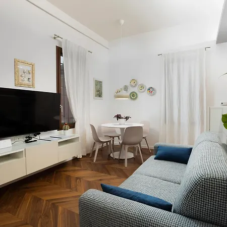 La Casa Sui Colli Tatil Evi Bolonya