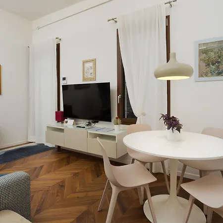 La Casa Sui Colli Tatil Evi Bolonya