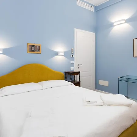 Casa de Férias La Casa Sui Colli *