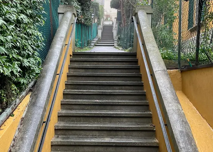 Tatil Evi La Casa Sui Colli *