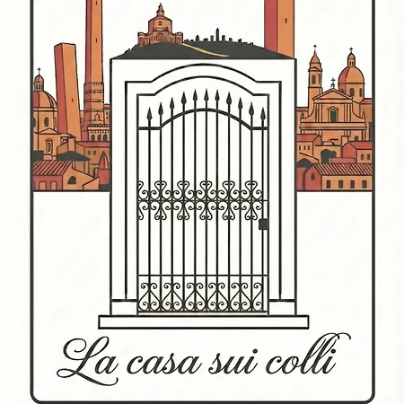 Σπίτι διακοπών La Casa Sui Colli