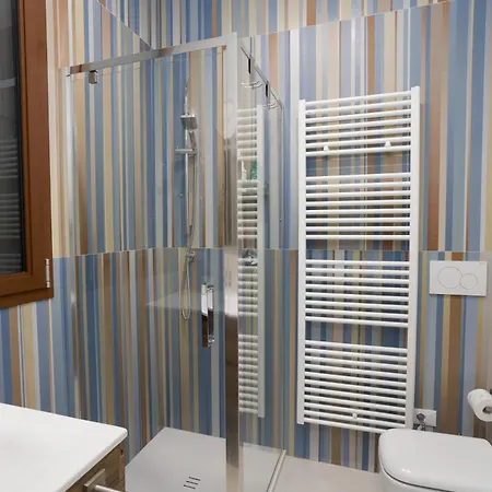 Σπίτι διακοπών La Casa Sui Colli *