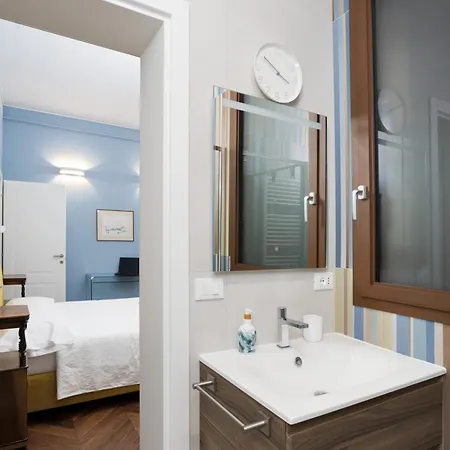 La Casa Sui Colli * Μπολόνια