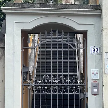 La Casa Sui Colli Σπίτι διακοπών Μπολόνια