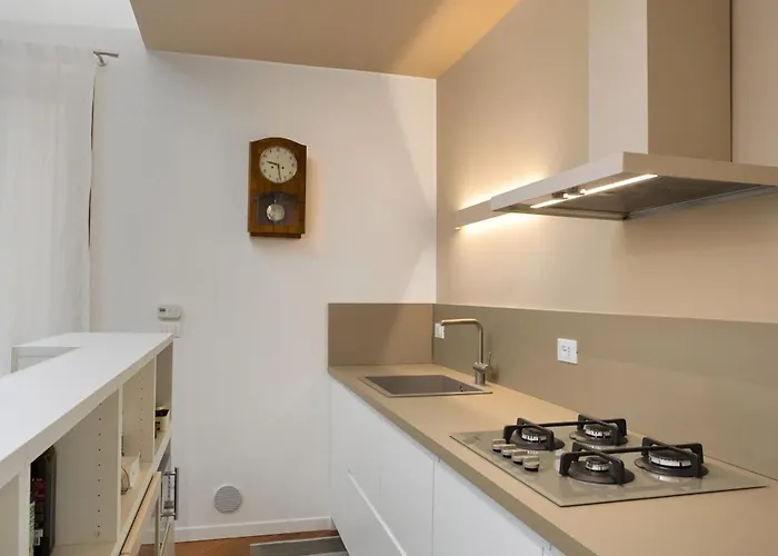 Σπίτι διακοπών La Casa Sui Colli *