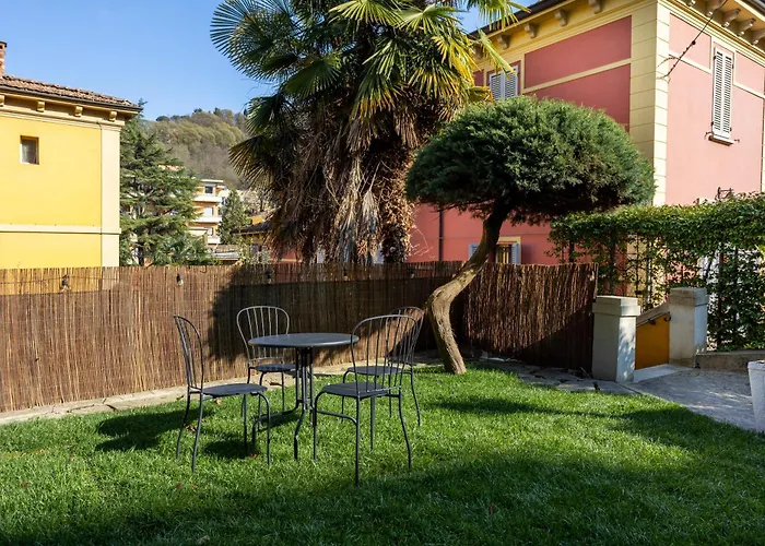 La Casa Sui Colli 度假居 博洛尼亚